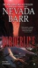 Borderline (Paperback) - Nevada Barr Photo