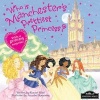 Manchester's Prettiest Princess (Hardcover) -  Photo