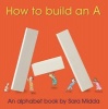 How to Build an A (Novelty book) - Sara Midda Photo