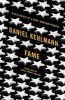 Fame - A Novel in Nine Episodes (Paperback) - Daniel Kehlmann Photo