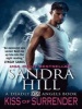 Kiss of Surrender (Standard format, CD, Unabridged) - Sandra Hill Photo