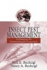 Insect Pest Management - Techniques for Environmental Protections (Hardcover) - Jack E Rechcigl Photo