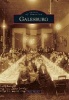 Galesburg (Paperback) - Patty Mosher Photo