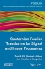 Quaternion Fourier Transforms for Signal and Image Processing (Hardcover) - Todd A Ell Photo