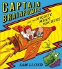 Captain Brainpower and the Mighty Mean Machine (Paperback) - Sam Lloyd Photo