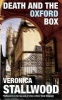 Death and the Oxford Box (Paperback, New Ed) - Veronica Stallwood Photo