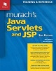 Murachs Java Servlets & JSP (Paperback) - Joel Murach Photo