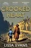 Crooked Heart (Paperback) - Lissa Evans Photo