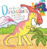 It's Fun to Draw Dinosaurs and Other Prehistoric Creatures (Paperback) - Mark Bergin Photo