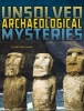 Unsolved Archaeological Mysteries (Paperback) - Michael Capek Photo