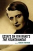 Essays on Ayn Rand's the "Fountainhead" (Paperback) - Robert Mayhew Photo