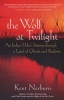 Wolf at Twilight - An Indian Elder's Journey Through a Land of Ghosts and Shadows (Paperback) - Kent Nerburn Photo