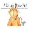 A Cat and Mouse Pact (Hardcover) - Nayera Salam Photo