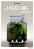 Pickling Handbook: Homemade Recipes to Enjoy All Year Round (Hardcover) - Karin Bojs Photo