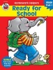 Ready for School, Homework Helpers, Grades PreK-1 (Paperback) - Kathy Zaun Photo