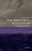 The Industrial Revolution: A Very Short Introduction (Paperback) - Robert C Allen Photo