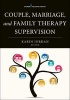 Couple, Marriage, and Family Therapy Supervision (Paperback) - Karin Jordan Photo