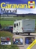 Caravan Manual (Hardcover, 4th Revised edition) - John Wickersham Photo