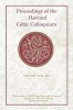 Proceedings of the Harvard Celtic Colloquium, 31: 2011 (Hardcover, New) - Deborah Furchtgott Photo