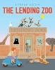 The Lending Zoo (Hardcover) - Frank Asch Photo