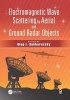 Electromagnetic Wave Scattering by Aerial and Ground Radar Objects (Hardcover) - Oleg I Sukharevsky Photo