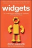 Widgets - The 12 New Rules for Managing Your Employees as If They're Real People (Hardcover) - Rodd Wagner Photo