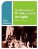 The Strange Case of Dr Jekyll and Mr Hyde (Paperback) - Garrett ODoherty Photo