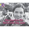 When Rosa Parks Met Martin Luther King Junior - Band 03 Yellow/Band 17 Diamond (Paperback) - Zoe Clarke Photo