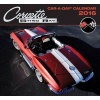 Corvette Car-a-Day 2016 (Calendar) - David Newhardt Photo