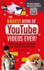 The Biggest Book of Youtube Videos Ever! (Paperback) - Adrian Besley Photo