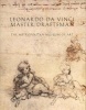 Leonardo da Vinci, Master Draftsman (Hardcover) - Carmen Bambach Photo