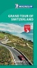 Grand Tour of Switzerland Green Guide 2017 (Paperback) -  Photo