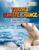 Earth's Climate Change - Carbon Dioxide Overload (Hardcover) - James Bow Photo