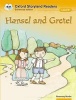 Oxford Storyland Readers Level 9: Hansel and Gretel (Paperback) -  Photo