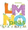 LMNO Peas (Board book) - Keith Baker Photo