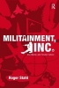 Militainment, Inc. - War, Media, and Popular Culture (Paperback) - Roger Stahl Photo