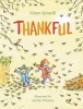 Thankful (Hardcover) - Eileen Spinelli Photo