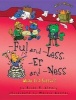 Ful and -Less, -Er and -Ness - What Is a Suffix? (Paperback) - Brian P Cleary Photo