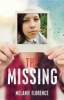 The Missing (Hardcover) - Melanie Florence Photo