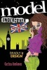 Model Undercover: London (Paperback) - Carina Axelsson Photo