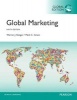 Global Marketing Plus MyMarketingLab with Pearson eText (Paperback, Global ed of 9th revised ed) - Warren J Keegan Photo