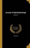 Annals of Ophthalmology; Volume 22 (Hardcover) -  Photo