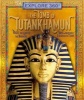 Explore 360: The Tomb of Tutankhamun (Hardcover) - Stella Caldwell Photo