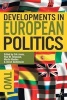 Developments in European Politics 2 (Paperback, 2nd Revised edition) - Erik Jones Photo