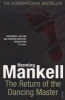 The Return of the Dancing Master (Paperback) - Henning Mankell Photo