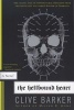 The Hellbound Heart (Paperback) - Clive Barker Photo