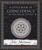 A Little Book of Coincidence - In the Solar System (Hardcover) - John Martineau Photo