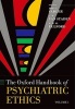 The Oxford Handbook of Psychiatric Ethics (Multiple copy pack) - John Z Sadler Photo