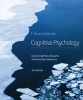 Cognitive Psychology - Connecting Mind, Research and Everyday Experience (Hardcover, 4th Revised edition) - E Goldstein Photo