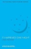 It Happened One Night (Paperback) - Linda Mizejewski Photo